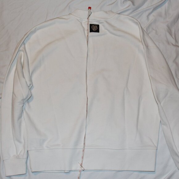 Scotch and Soda "Elvis" crew neck sweatshirt Size L - Picture 3 of 8